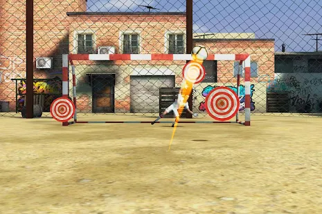 Penalty Kick: Soccer Football(圖6)-速報App