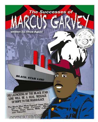 The Successes of Marcus Garvey