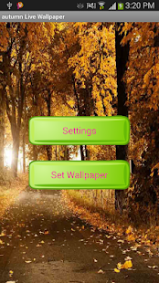 How to get autumn live wallpapers 1.0.2 unlimited apk for laptop