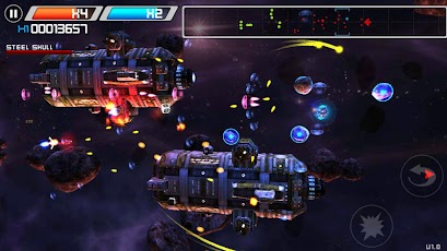  Syder Arcade HD 1.0 apk +data