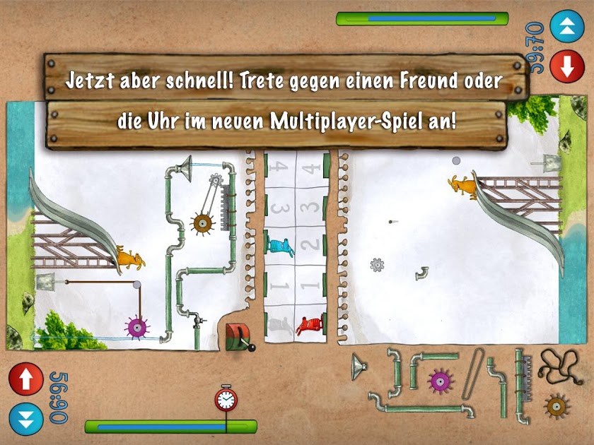 Erfindungen DELUXE HD Screen 3