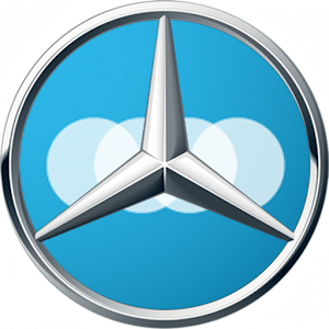 Mercedes Benz - FN Theme 1.0