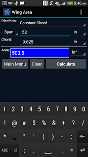 RC Calculators(圖3)-速報App