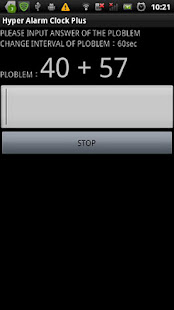 Hyper Alarm Clock Plus(圖3)-速報App