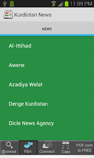 How to mod Kurdistan News 1.0 apk for laptop