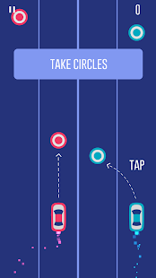 2 Cars - screenshot thumbnail