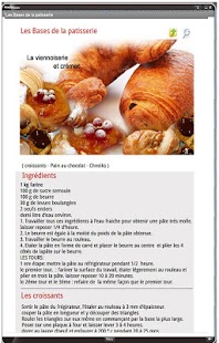 Modern pastry Screenshots 3
