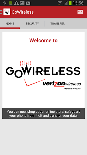 GoWireless