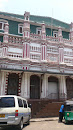 Kandy Red Mosque