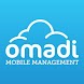 Omadi Mobile CRM