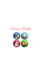 Christmas Bubbles(圖1)-速報App