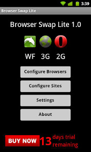 Browser Swap Lite(圖6)-速報App