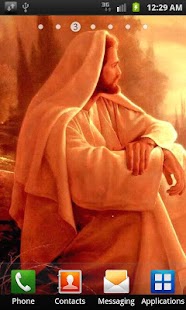 How to mod Jesus Christ Wallpapers HD lastet apk for bluestacks