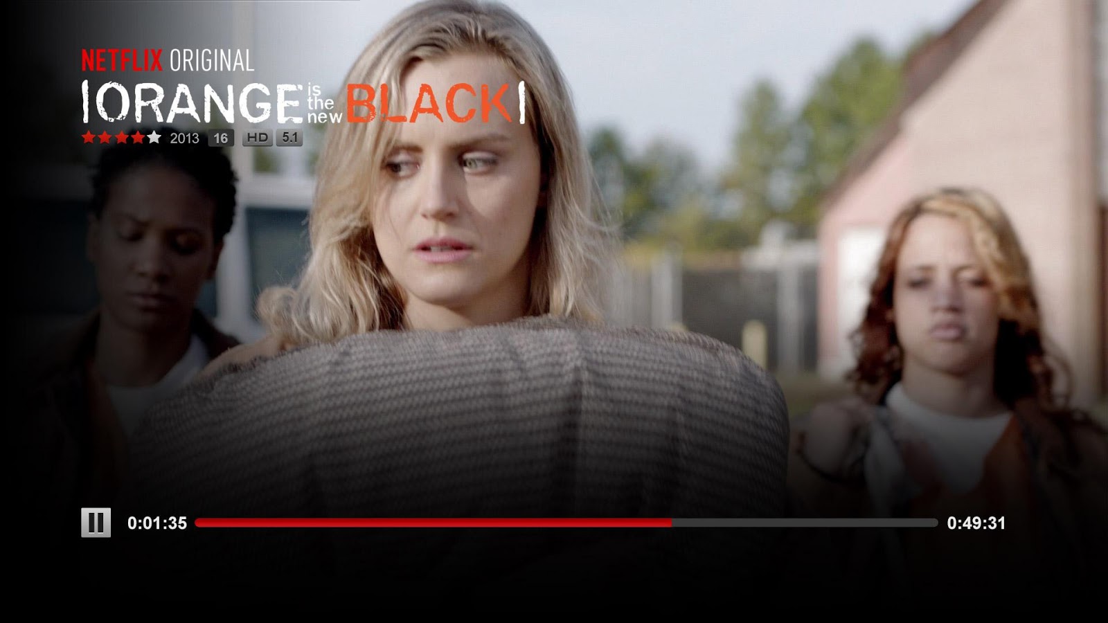   Netflix – Capture d'écran 