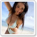asian sexy huge boobs & ass n1 logo