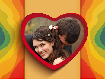 Love Frames poster 2