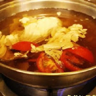 汕頭泉成沙茶火鍋
