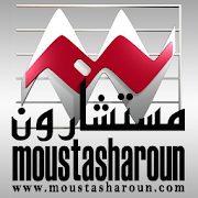 Moustasharoun  Icon