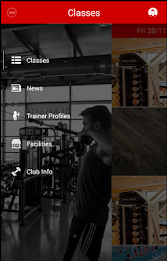 zzzDeletePlatinum Gym poster 1