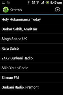 Live Kirtan Golden Temple,Best(圖2)-速報App