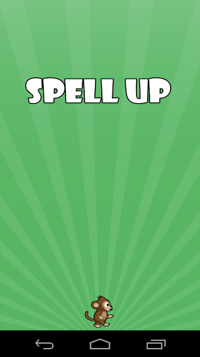 Spell Up