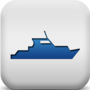 South Florida Marine Weather logo