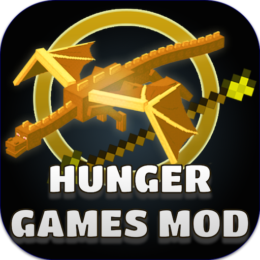 Hunger Games Mod 書籍 App LOGO-APP開箱王