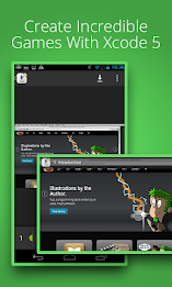 Learn Sprite Kit programming poster 2