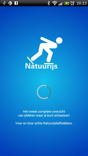 Natuurijs