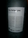 The Yellow Line Public Art