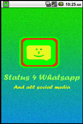 Status for Whatsapp