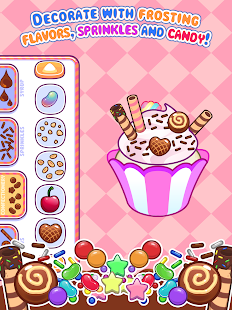 download My Cupcake Maker free