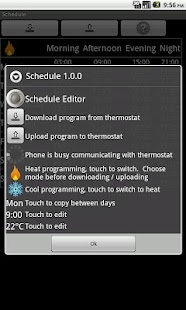 Download Radio Wifi CT-30 Editor APK for Android