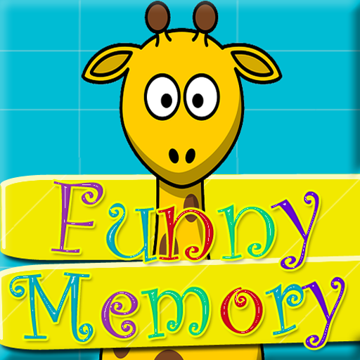 Funny Memory LOGO-APP點子