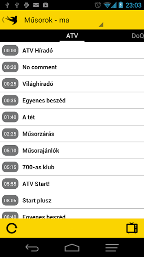 IttOtt Tv