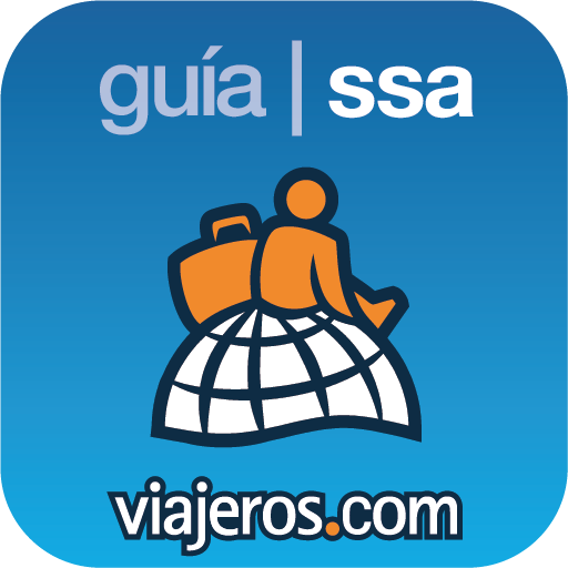 Guía de Salvador de Bahía LOGO-APP點子