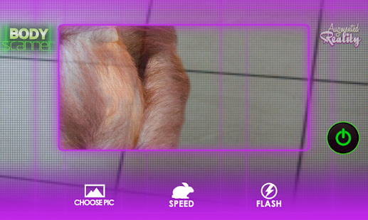 How to install Body Scanner: Augmented Prank 1.0.13 mod apk for pc