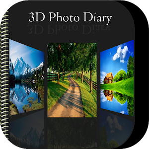 3D Calendar Diary 1.1