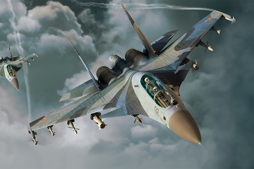 無料模拟Appのフリーフライトシミュレータ- 戦闘機エンジンシミュレーション|記事Game