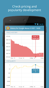 PriceSpy compare prices & shop(圖8)-速報App