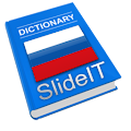 SlideIT Russian Phonetic Pack Apk