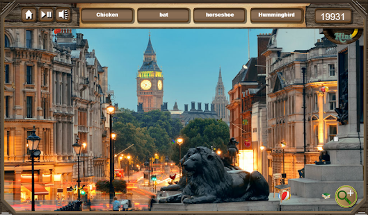 How to download London Hidden Objects Free patch 1.0.6 apk for bluestacks