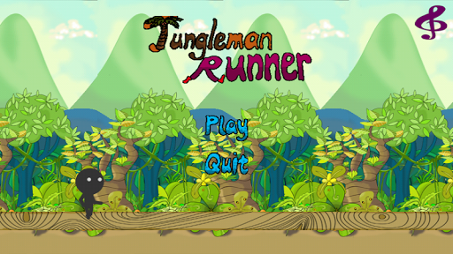 Jungleman Runner