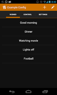 Houseinhand KNX(圖4)-速報App
