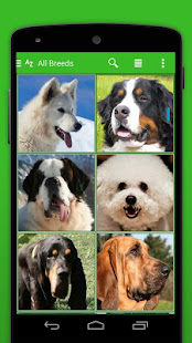 iKnow Dogs 2 PRO(圖4)-速報App