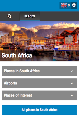 Africa Hotels Booking Cheap