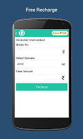 Free Mobile Recharge ZipTT APK Cartaz #4