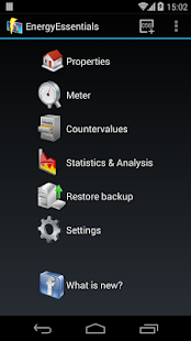 Lastest EnergyEssentials - Test APK for PC