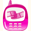 中国移动手机视频 logo