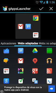 google play apps teilen